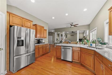 3701 Falcon Ridge Drive Medina OH 44256