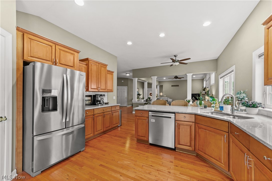 3701 Falcon Ridge Drive Medina OH 44256