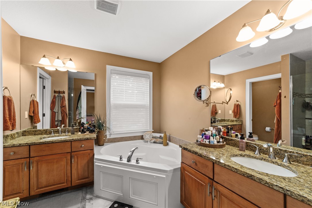 3701 Falcon Ridge Drive Medina OH 44256