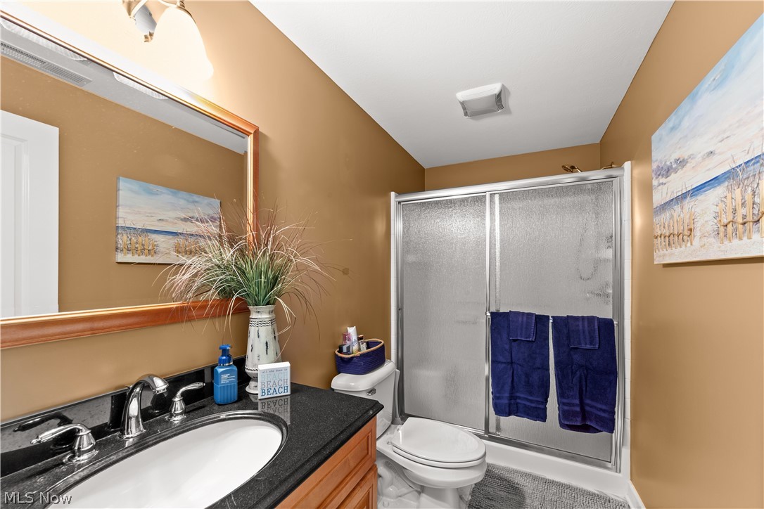 3701 Falcon Ridge Drive Medina OH 44256