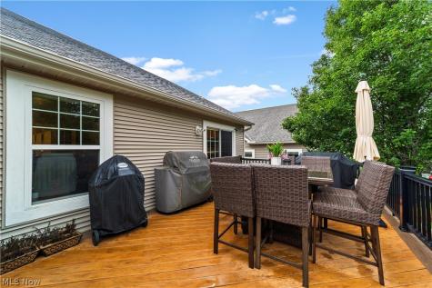 3701 Falcon Ridge Drive Medina OH 44256