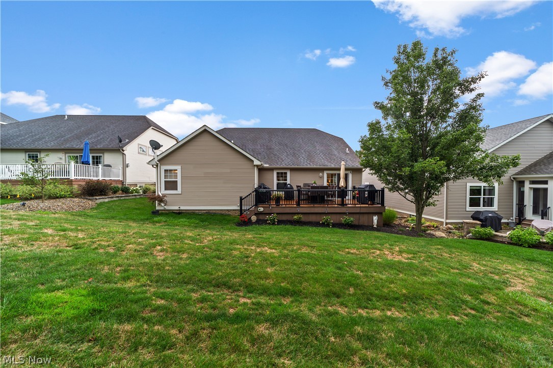 3701 Falcon Ridge Drive Medina OH 44256