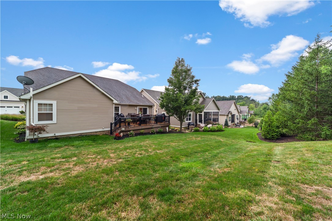 3701 Falcon Ridge Drive Medina OH 44256