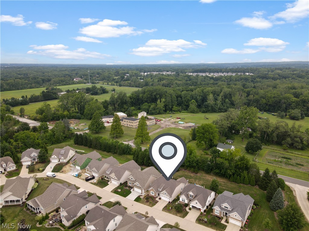 3701 Falcon Ridge Drive Medina OH 44256