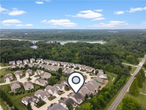 3701 Falcon Ridge Drive Medina OH 44256