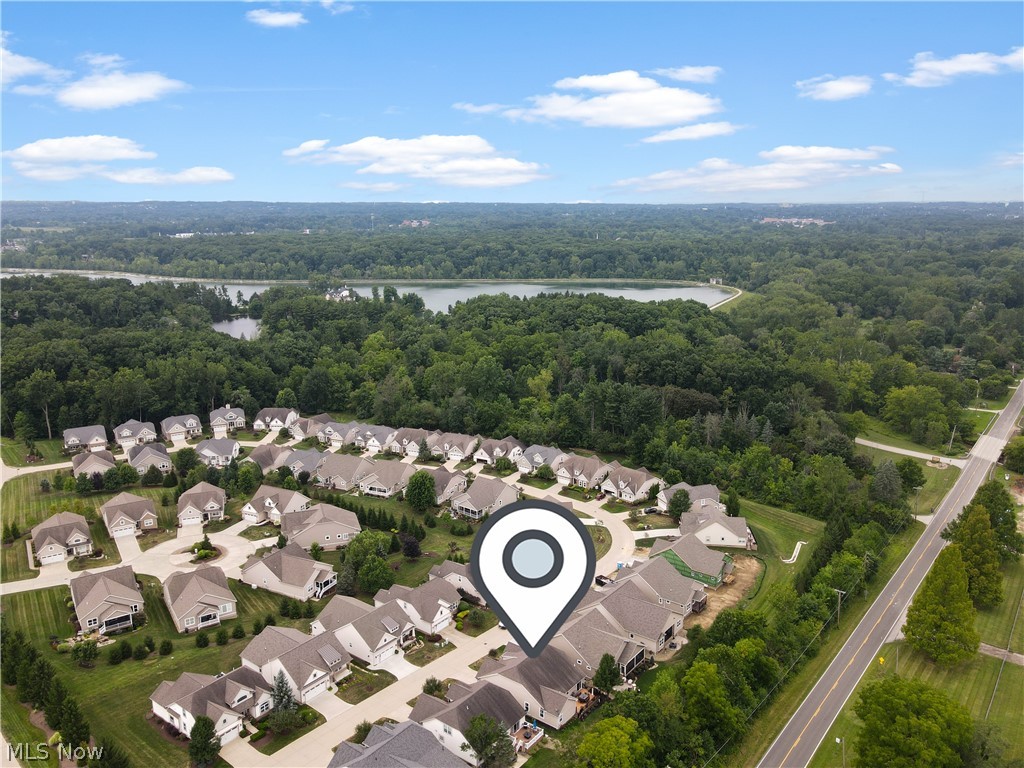3701 Falcon Ridge Drive Medina OH 44256
