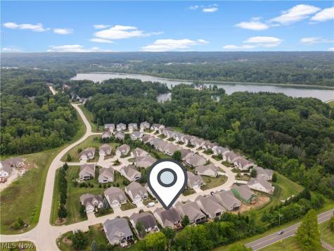 3701 Falcon Ridge Drive Medina OH 44256