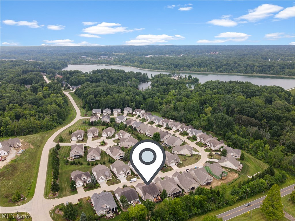 3701 Falcon Ridge Drive Medina OH 44256