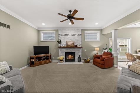 3701 Falcon Ridge Drive Medina OH 44256
