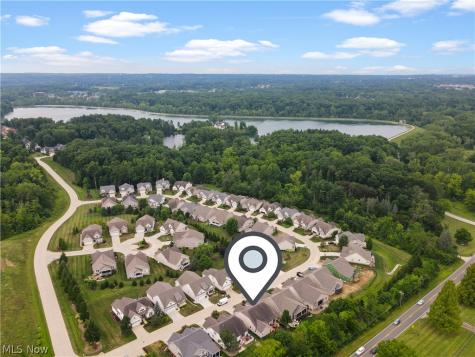 3701 Falcon Ridge Drive Medina OH 44256