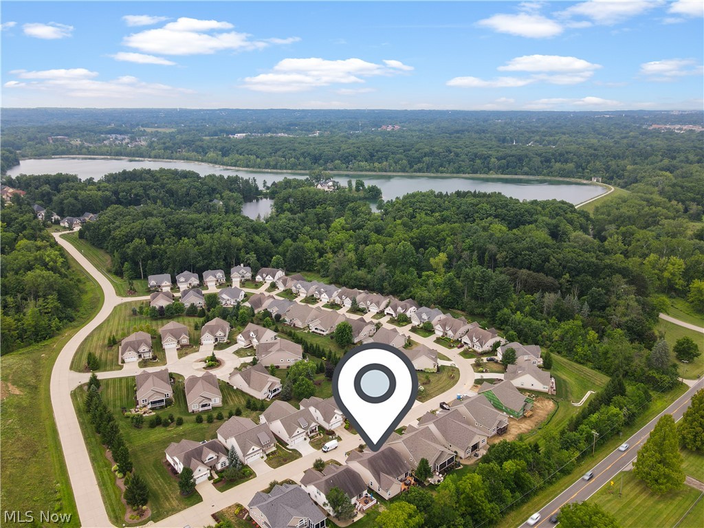 3701 Falcon Ridge Drive Medina OH 44256