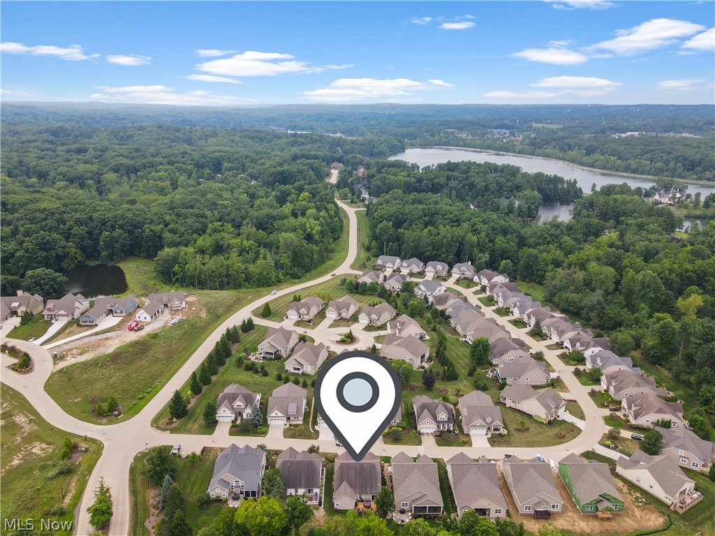 3701 Falcon Ridge Drive Medina OH 44256