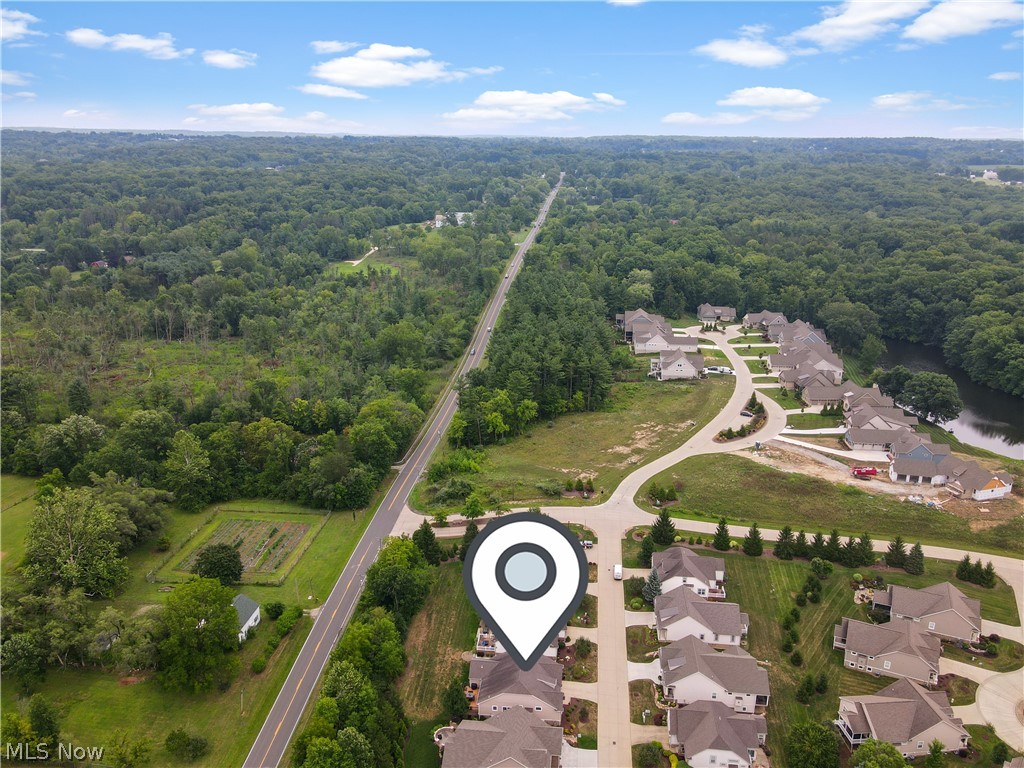 3701 Falcon Ridge Drive Medina OH 44256