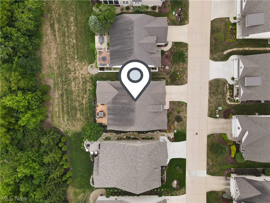 3701 Falcon Ridge Drive Medina OH 44256