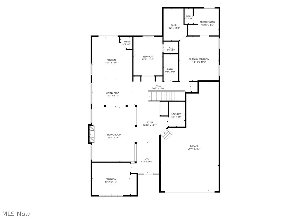 3701 Falcon Ridge Drive Medina OH 44256