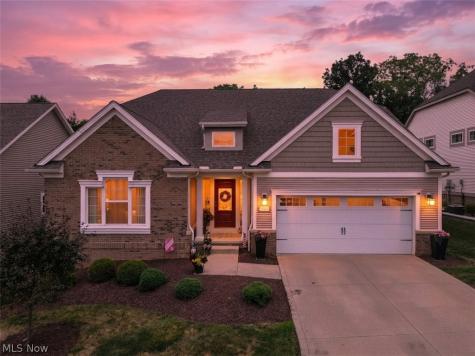 3701 Falcon Ridge Drive Medina OH 44256