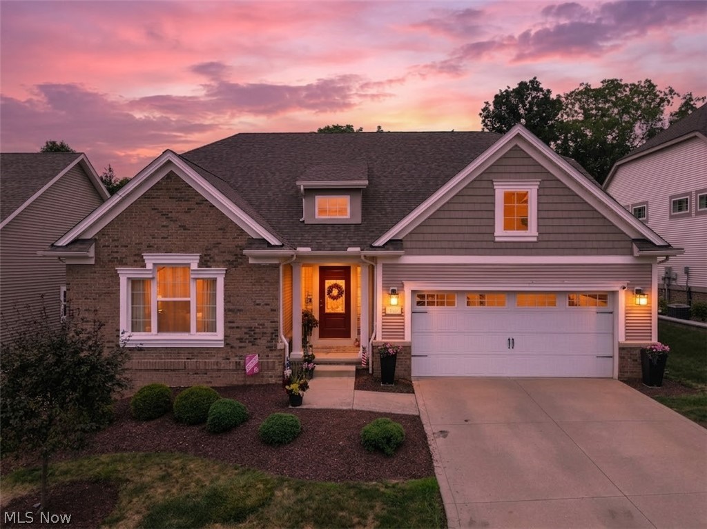 3701 Falcon Ridge Drive Medina OH 44256