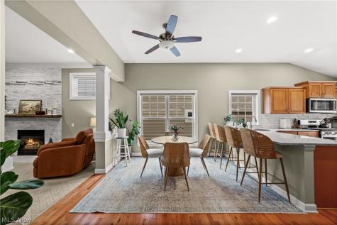 3701 Falcon Ridge Drive Medina OH 44256