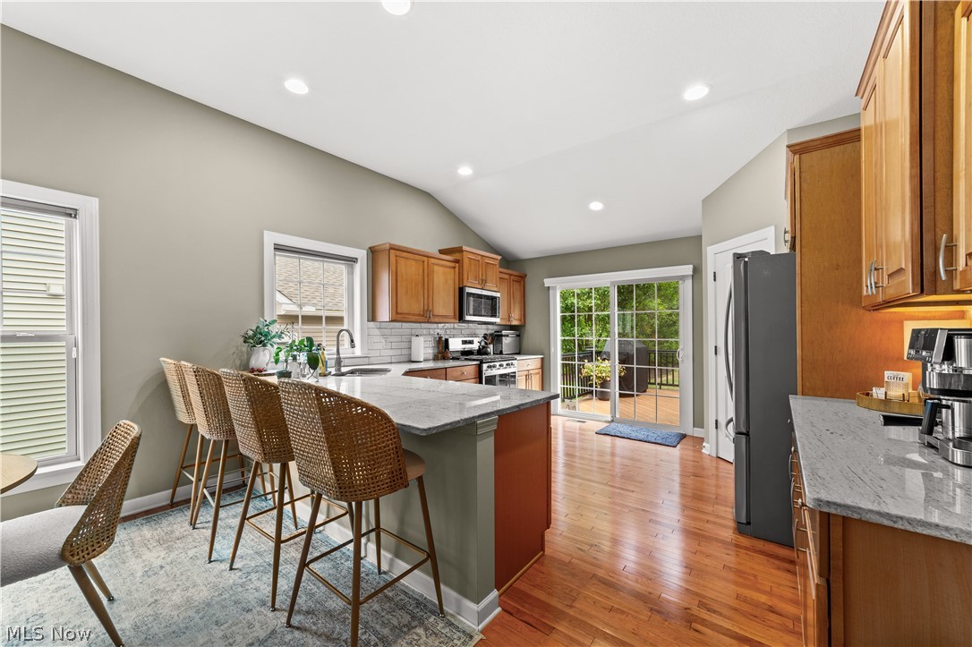 3701 Falcon Ridge Drive Medina OH 44256