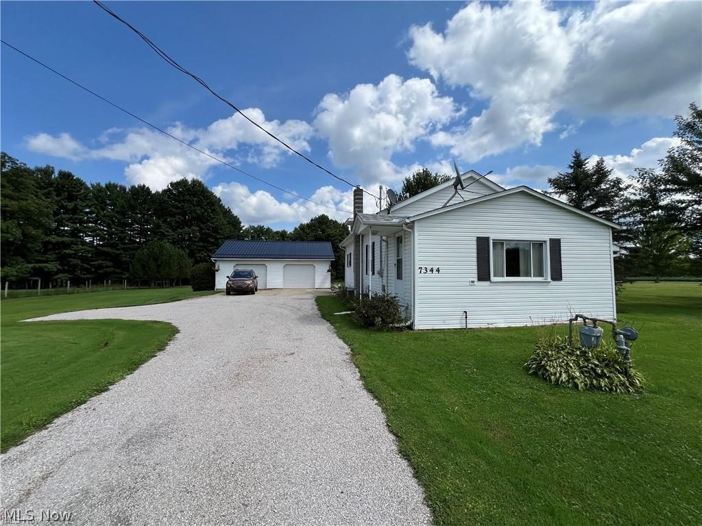 7344 State Route 7 Andover OH 44003