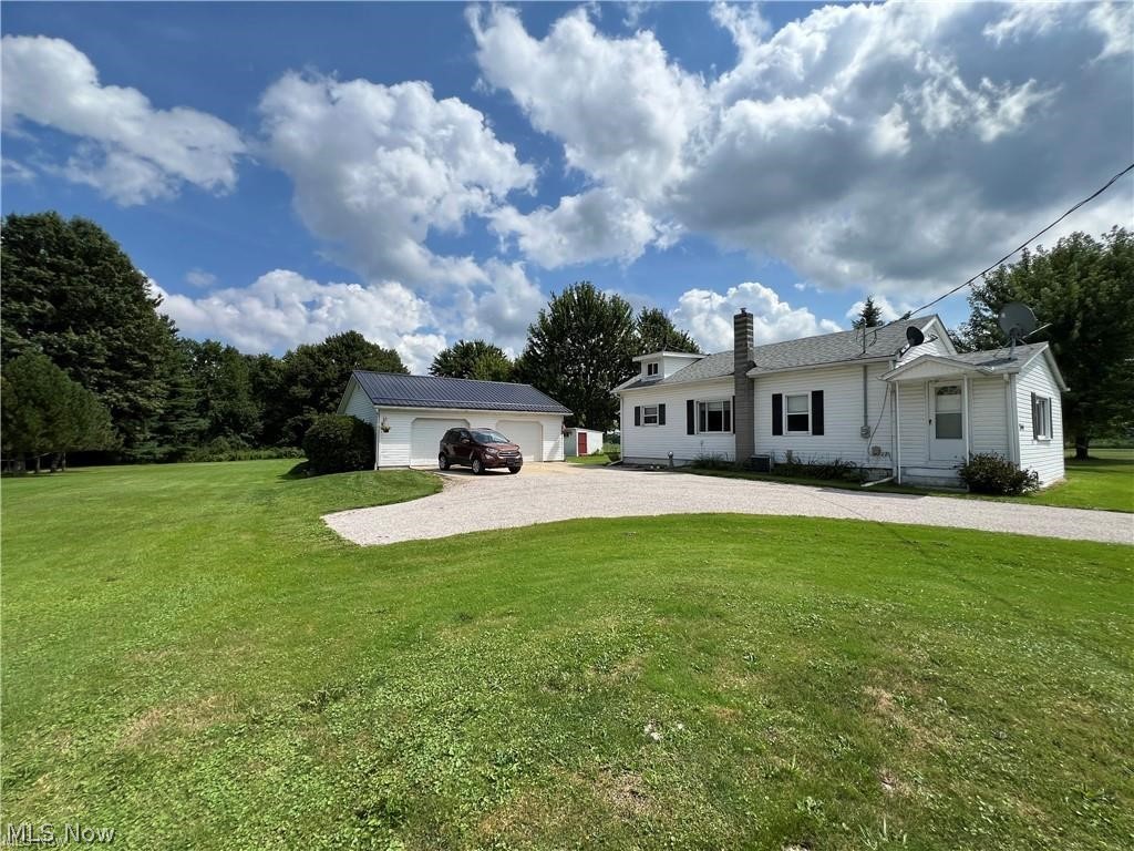7344 State Route 7 Andover OH 44003