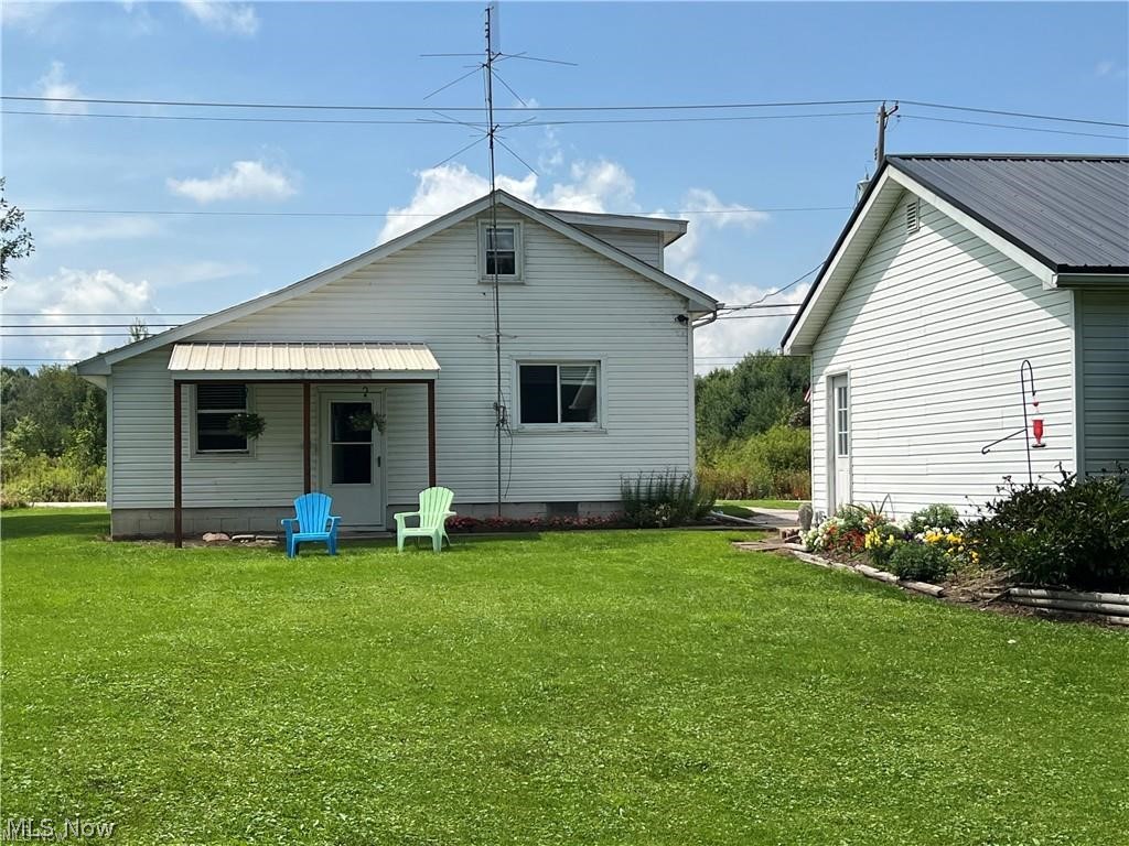 7344 State Route 7 Andover OH 44003