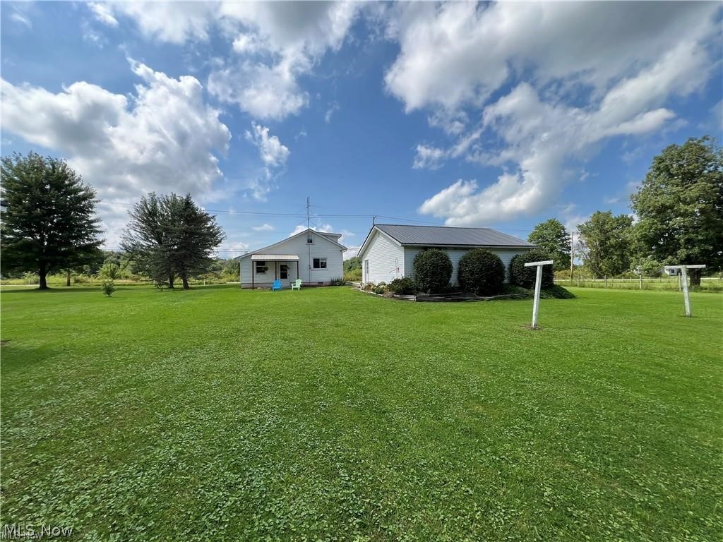 7344 State Route 7 Andover OH 44003