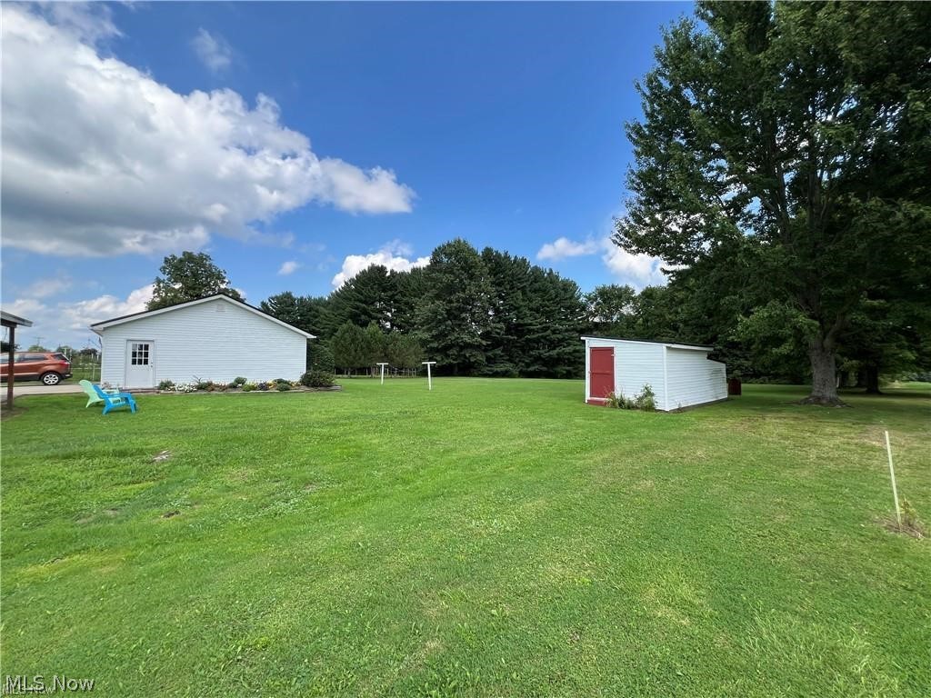 7344 State Route 7 Andover OH 44003