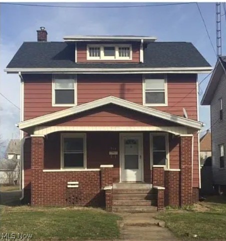 914 Shadyside Avenue SW Canton OH 44710