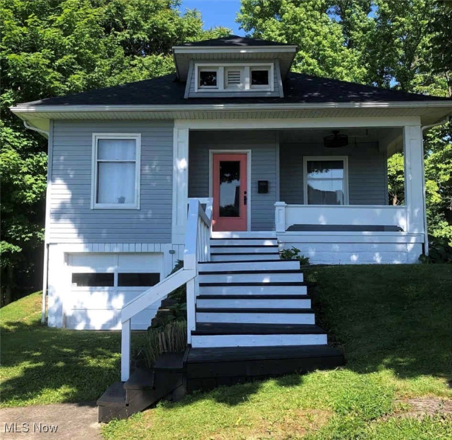 410 N 15th Street Cambridge OH 43725