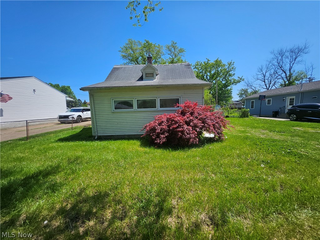 2234 Wilbert Street Sandusky OH 44870