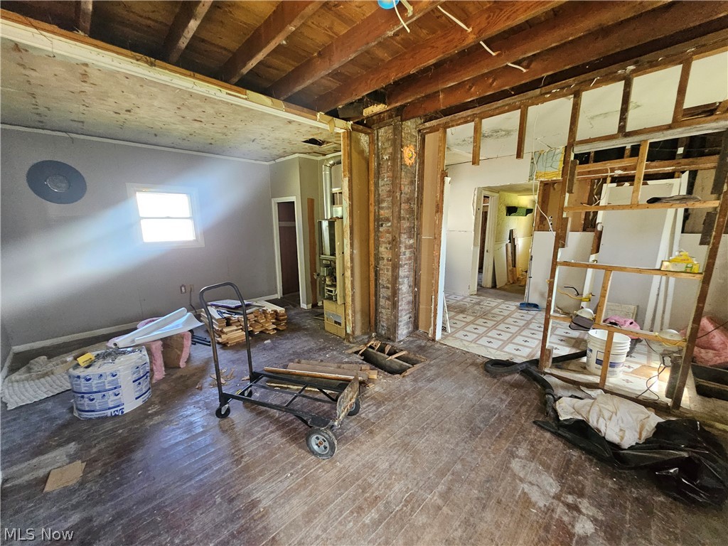 2234 Wilbert Street Sandusky OH 44870