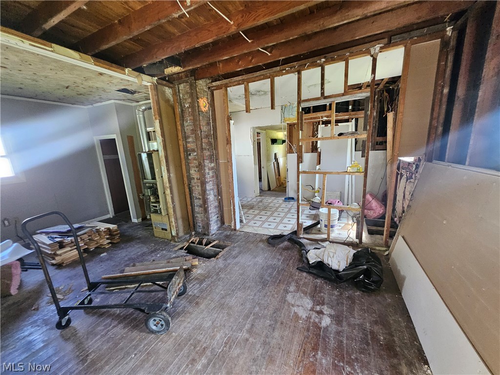 2234 Wilbert Street Sandusky OH 44870