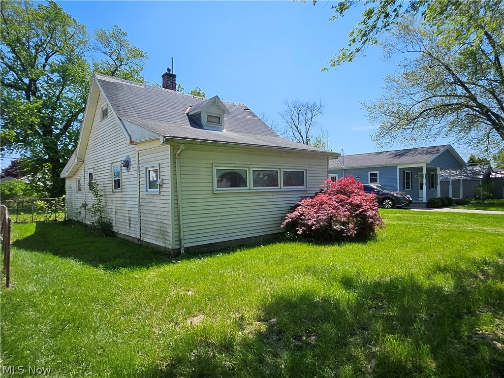 2234 Wilbert Street Sandusky OH 44870
