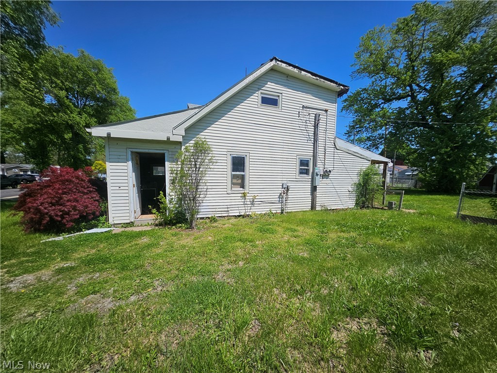 2234 Wilbert Street Sandusky OH 44870