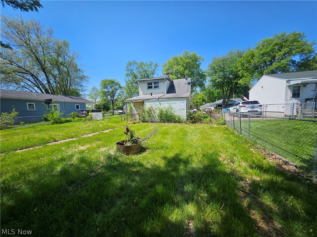 2234 Wilbert Street Sandusky OH 44870