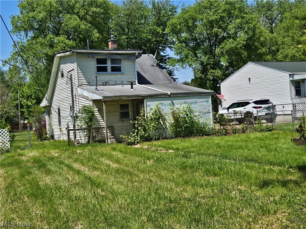 2234 Wilbert Street Sandusky OH 44870