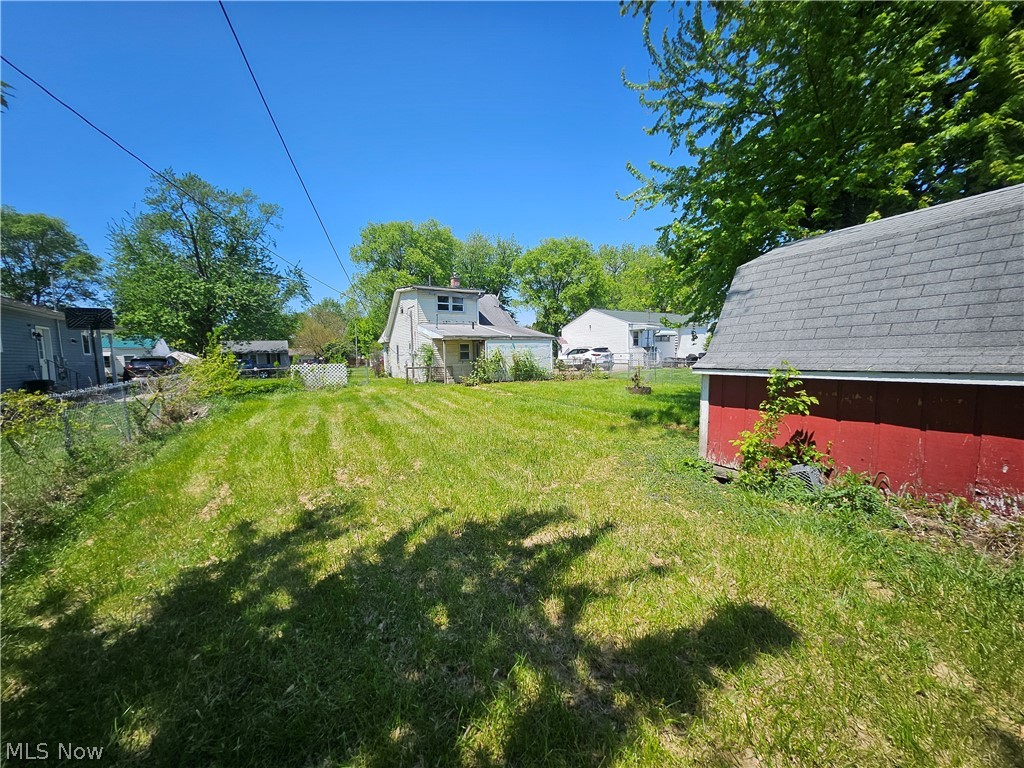 2234 Wilbert Street Sandusky OH 44870