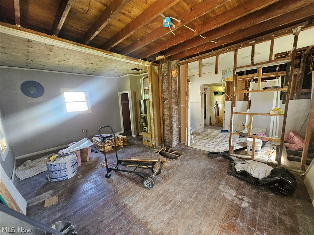 2234 Wilbert Street Sandusky OH 44870