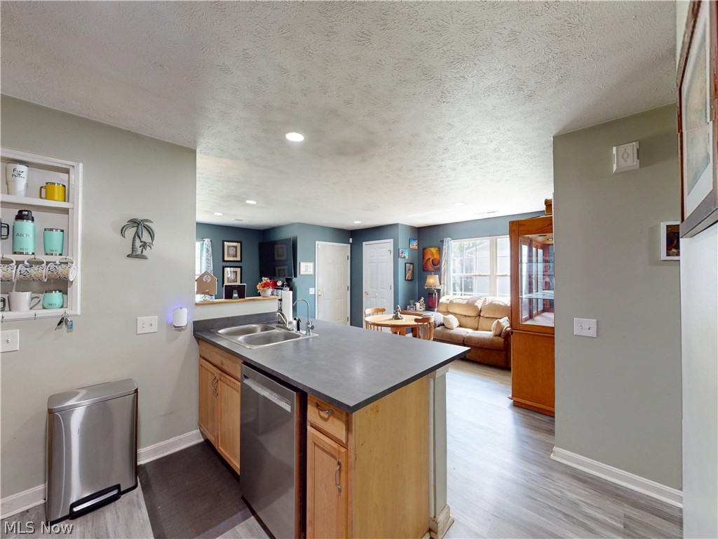 9552 Cloverleaf Road Windham OH 44288