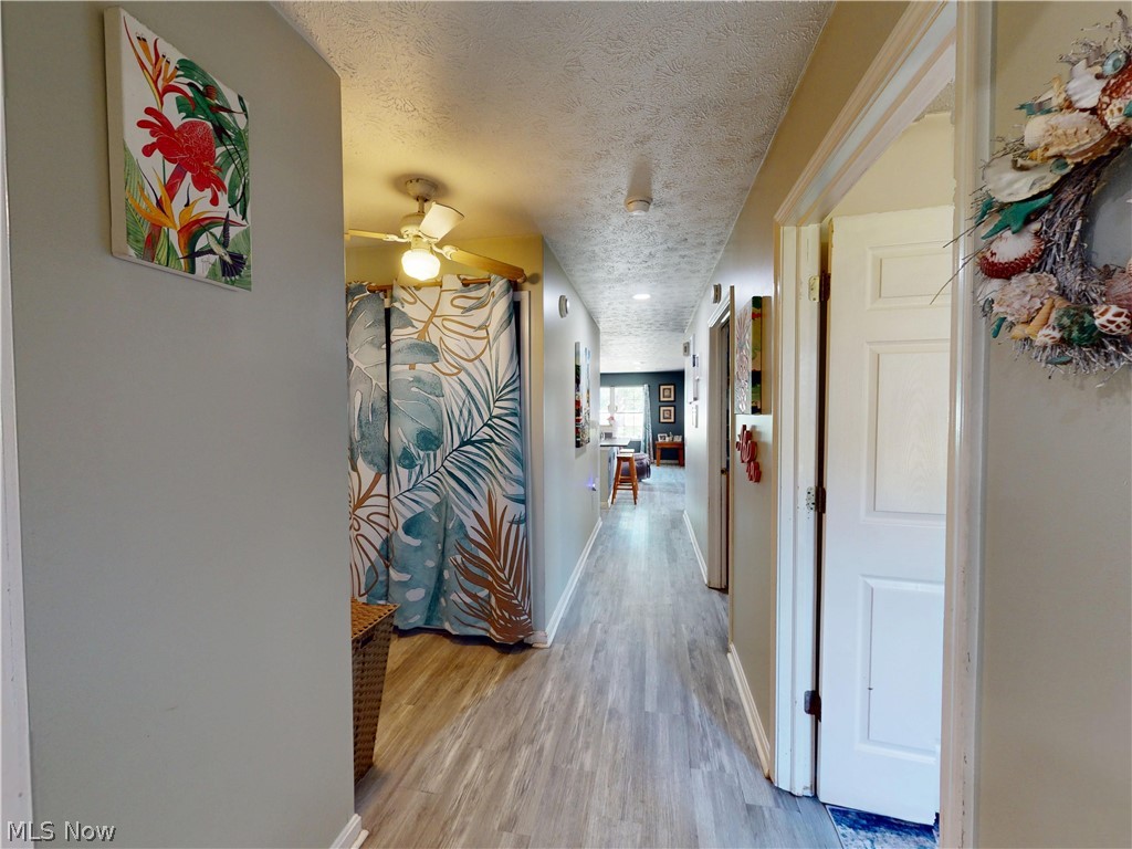 9552 Cloverleaf Road Windham OH 44288