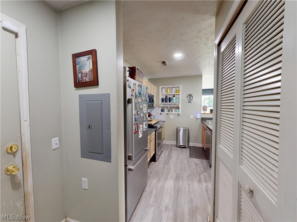 9552 Cloverleaf Road Windham OH 44288