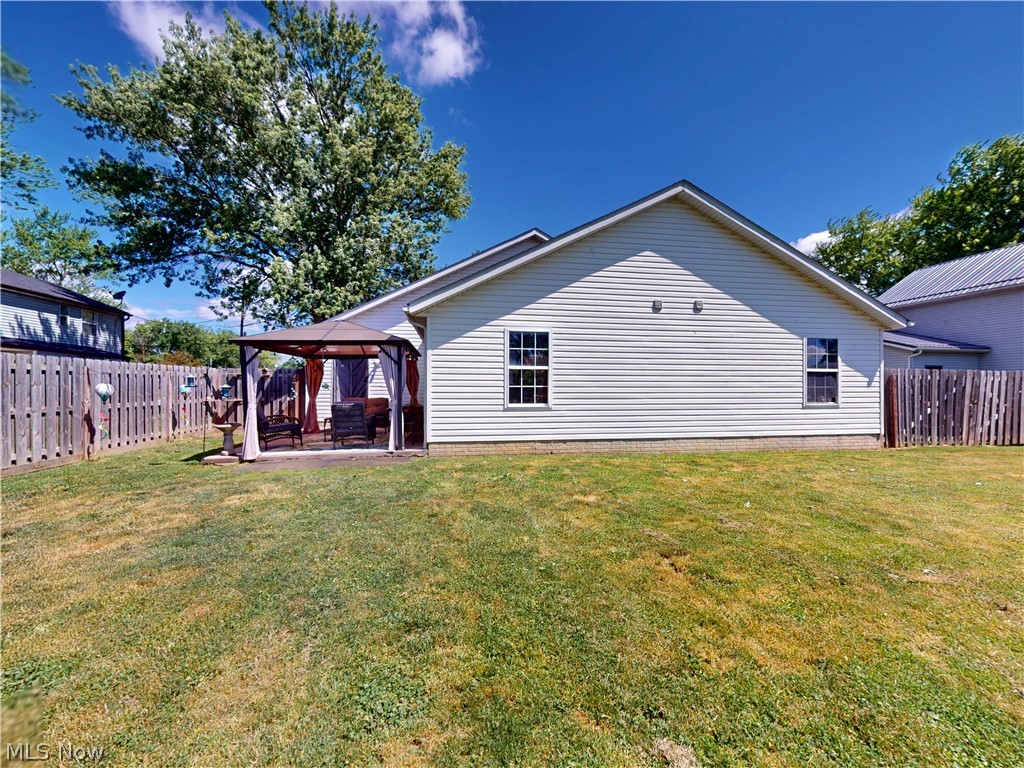 9552 Cloverleaf Road Windham OH 44288