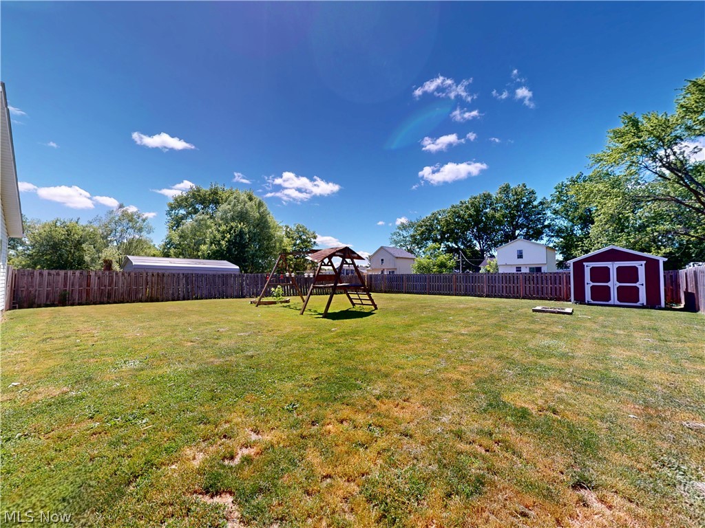 9552 Cloverleaf Road Windham OH 44288
