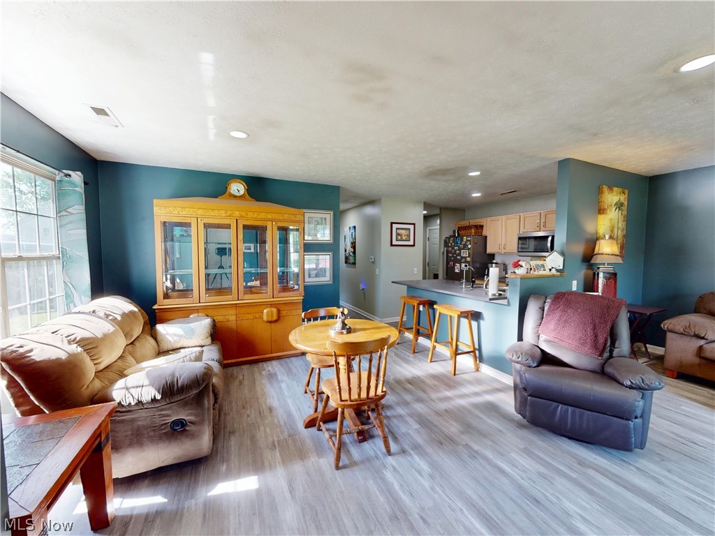 9552 Cloverleaf Road Windham OH 44288