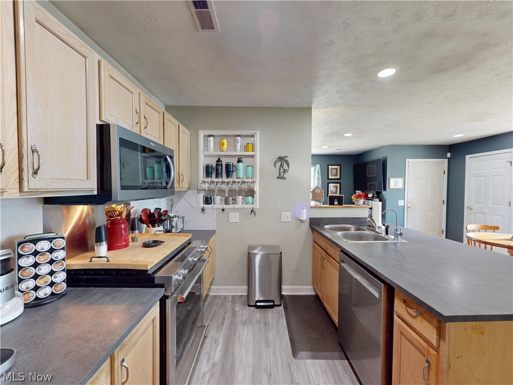 9552 Cloverleaf Road Windham OH 44288