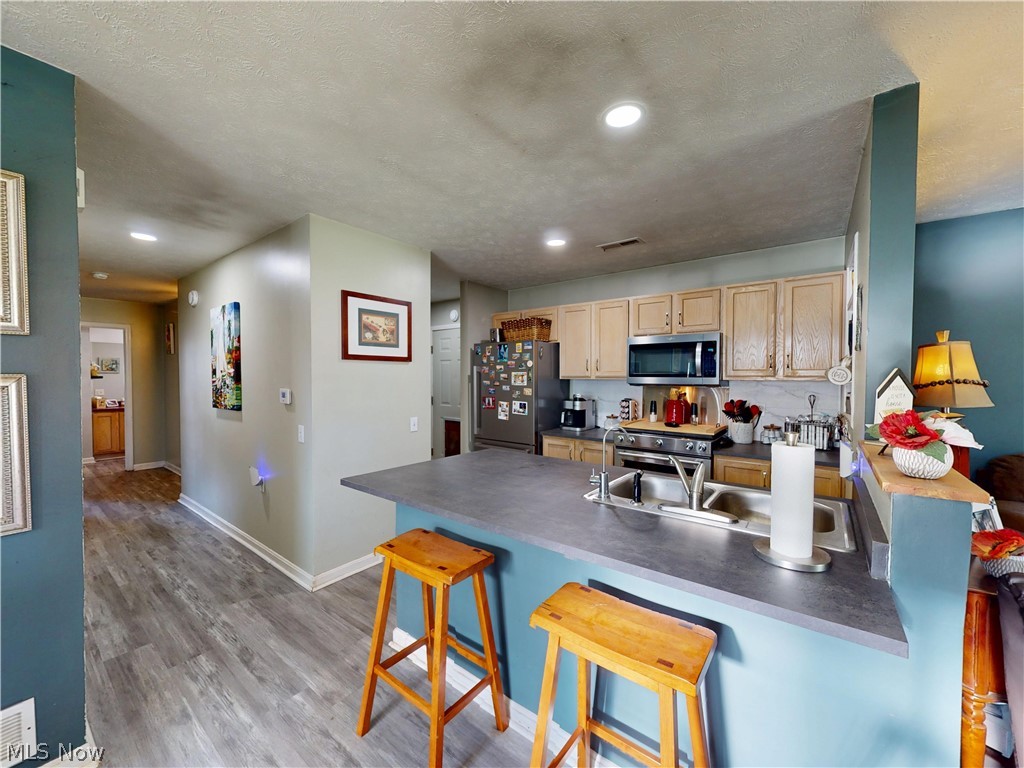 9552 Cloverleaf Road Windham OH 44288