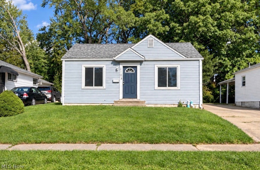 1193 Greenwood Avenue Akron OH 44320