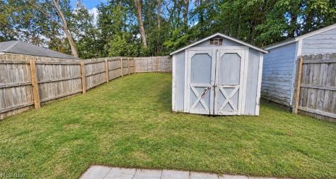 1193 Greenwood Avenue Akron OH 44320