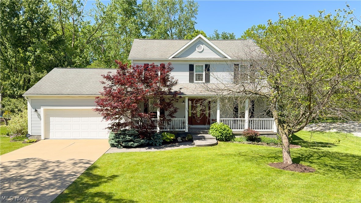 1025 Frost Road Streetsboro OH 44241